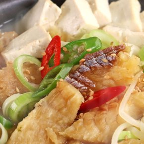 용대리 황태 해장국 500g