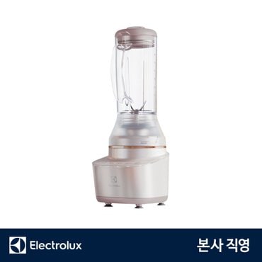일렉트로룩스 E7CB1-80SM 익스플로어7 컴팩트 블렌더