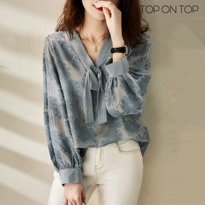 번플 블라우스 TP2234034_P328830441