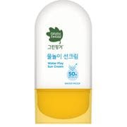 물놀이 선크림 워터프루프 50ml