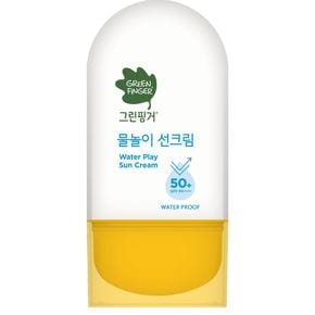 물놀이 선크림 워터프루프 50ml