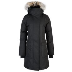 노비스 24FW 메리데스 여성 패딩자켓 블랙 MERIDETH BLACK