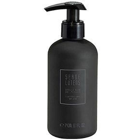 세르주루텐 핸드 앤 바디 로션 Serge Lutens Dans Le Bleu Qui Petille 240ml