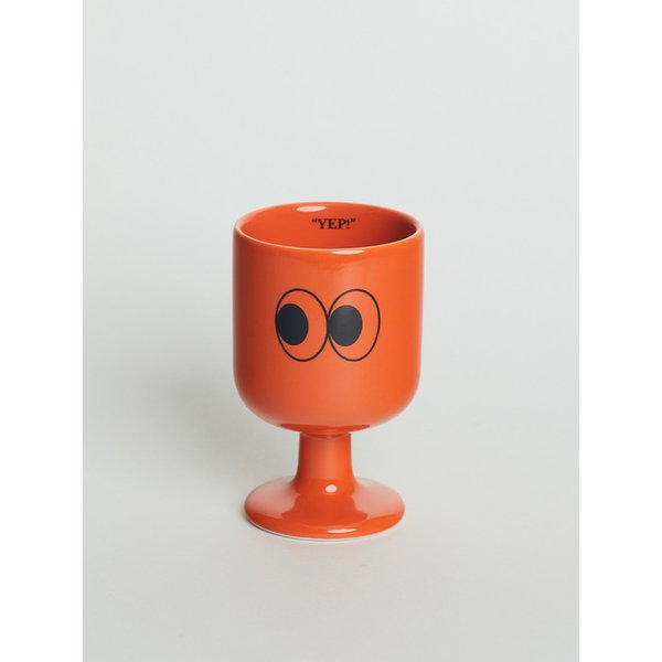 YEP 베이직 미니고블렛 [ORANGE]