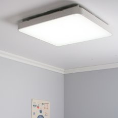 모던 국산 LED 방등 50W