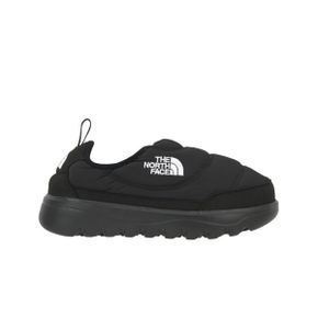 The North Face 노스페이스 돔 슬립온 블랙 - 25FW