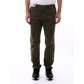 인코텍스 레드 TROUSERS Green Trousers 85882 Green