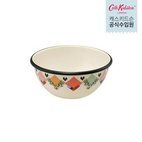 에나멜 보울 패치워크 (CK-H106342718534102)