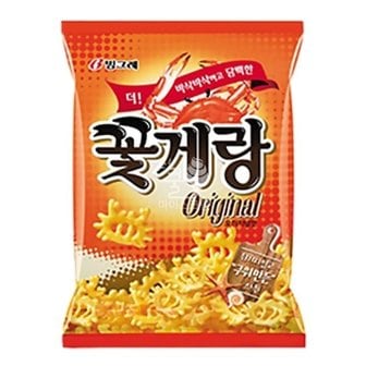  맛을 찾아서 꽃게랑 70g 3개 (WC842E3)