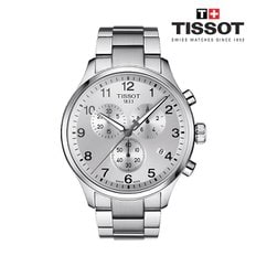 [본사직영] 크로노 XL Tissot Chrono XL_T116.617.11.037.00