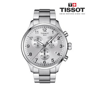 [본사직영] 크로노 XL Tissot Chrono XL_T116.617.11.037.00