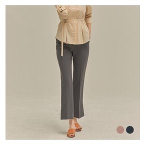 부츠컷 바지(CVTWA3802M)