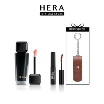 헤라 [홀리데이] 센슈얼 누드 글로스 5g