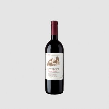 WINE&MORE 폰토디 끼안티 클라시코 DOCG 750mL