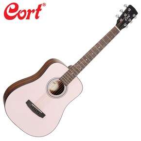 AD mini 입문용 드레드넛바디 미니 통기타 OPIV 아이보리