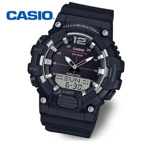 [정품] CASIO 카시오 군인용 전자 스포츠시계 HDC-700-1AVDF