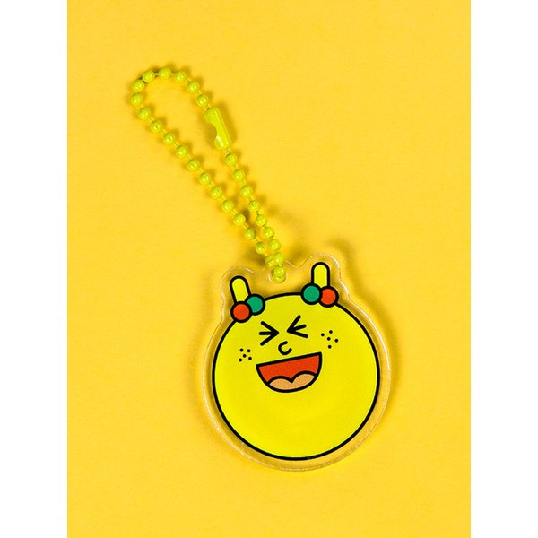 [OHMONG] 퍼니 오몽 키링