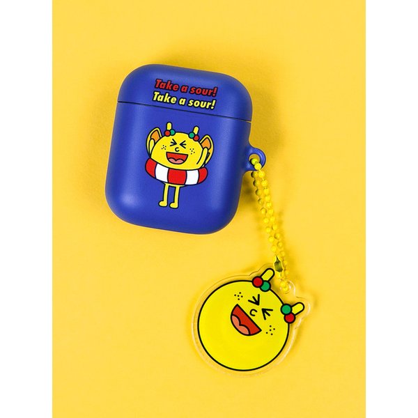 [OHMONG] 퍼니 오몽 키링