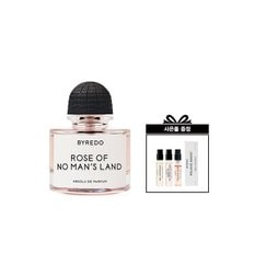 로즈 오브 노 맨즈 랜드 앱솔뤼 드 퍼퓸 50ml 구매 시,  2ml 앱솔뤼 3종 샘플 증정