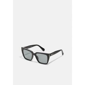 4953809 Swarovski Sunglasses - black