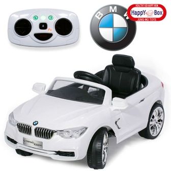 제이큐 중모토이플 쿠페 전동차 BMW4