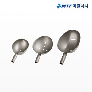 인팩션 당금무배 티탄 컵 밑밥주걱 DIF-588 M