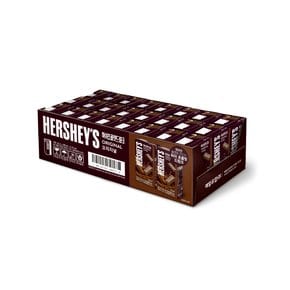 [매일유업] 허쉬초콜릿드링크 190mL*24입