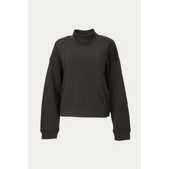 이스퀘어 3932962 HARRIS TAPPER Rometty Sweatshirt In Petrol