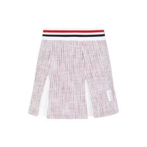 [톰 브라운] Mini skirt FJK117A.J0144 Multicolour