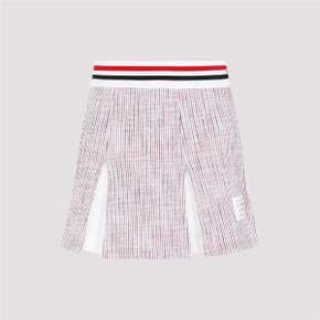 [톰 브라운] Mini skirt FJK117A.J0144 Multicolour