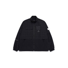 엔에프엘 F213MWJ034 나이트 트래커 자켓 BLACK (정상가:179.000원)