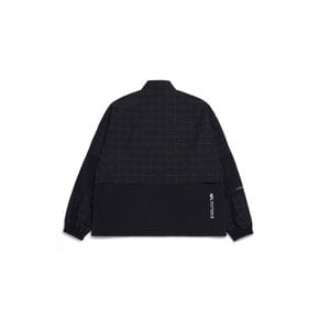 엔에프엘 F213MWJ034 나이트 트래커 자켓 BLACK (정상가:179.000원)