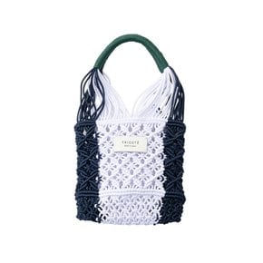 [트리코테] MACRAME MINI BAG_TR41BG037