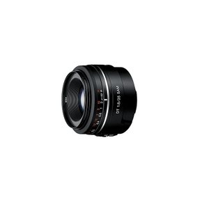 소니 SONY 단초점 광각 렌즈 DT 35mm F1.8 SAM APS-C지원