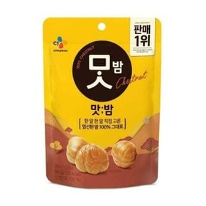 CJ 렛츠웰맛밤 80g(행사상품) (W935DD7)