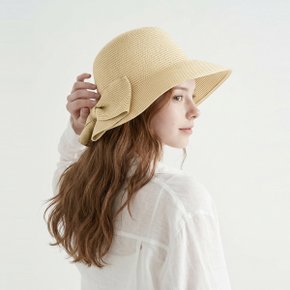 클라셰 로맨틱무드플로피햇_B6M0362