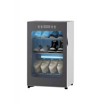 2. 신발 소독장 수..