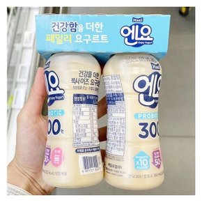 엔요300 280mL x 2입 x 2개 코스트코 ice1