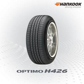 -235/55R18 옵티모 H426(Optimo),2355518