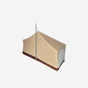 [디오디 공식] 이너텐트 (타케노코 텐트 2)(BEIGE)