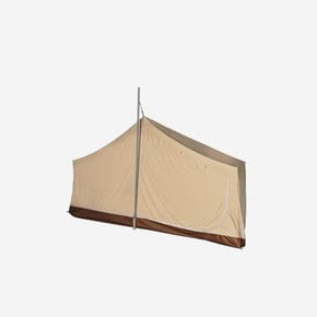 [디오디 공식] 이너텐트 (타케노코 텐트 2)(BEIGE)