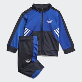 ADIDAS SPRT 컬렉션 트랙수트 (GN2275)