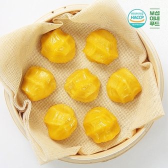 보섭이네푸드 HACCP인증 안흥 단호박감자떡 1.5kg(50개내외)