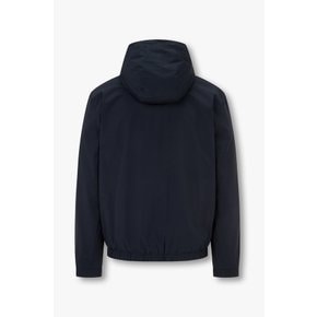 후디드 윈드브레이커 자켓 1916110103000