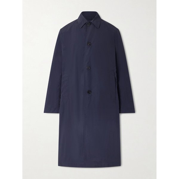 쉘 트렌치 코트 46376663163006519