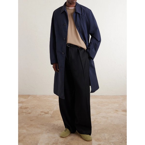 쉘 트렌치 코트 46376663163006519