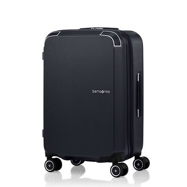 쌤소나이트 ZENPOD 캐리어 55/20 BLACK UF109001