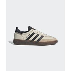 매장정품 아디다스 ADIDAS 핸드볼 스페지알 - 원더베이지 블랙 IE3698 1570948