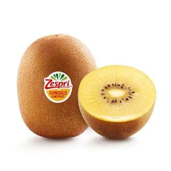 제스프리 썬골드키위 중소과 (개당 100g내외) 15과 /2세트 주문시 34과 발송