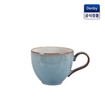 덴비 헤리티지 테라스 커피 컵